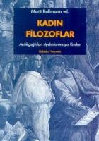 Kadın Filozoflar 1 Antikçağ’dan Aydınlanmaya Kadar