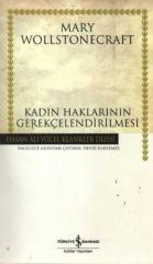 Kadın Haklarının Gerekçelendirilmesi K.Kapak