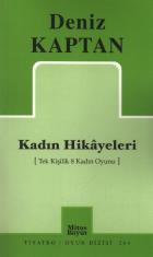 Kadın Hikayeleri