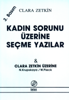 Kadın Sorunu Üzerine Seçme Yazılar