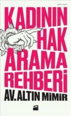 Kadının Hak Arama Rehberi