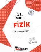 Kafadengi 11. Sınıf Fizik Soru Bankası-YENİ