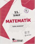 Kafadengi 11. Sınıf Matematik Soru Bankası-YENİ