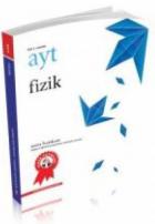 Kafadengi AYT Fizik Olmazsa Olmaz Soru Bankası 2.Kitap Video Çözümlü-YENİ