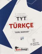 Kafadengi TYT Türkçe Soru Bankası-YENİ