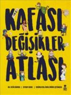 Kafası Değişikler Atlası (Ciltli)