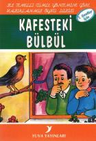 Kafesteki Bülbül Konuşan Hayvanlar Diz.-5