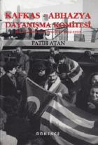 Kafkas - Abhazya Dayanışma Komitesi