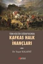 Kafkas Halk İnançları