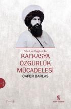 Kafkasya Özgürlük Mücadelesi