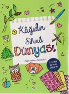 Kağıdın Sihirli Dünyası-2