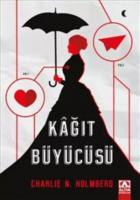 Kağıt Büyücüsü