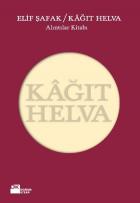 Kağıt Helva (Ciltli)