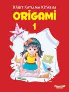 Kağıt Katlama Kitabım-Origami Kitabı 1
