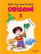 Kağıt Katlama Kitabım-Origami Kitabı 3