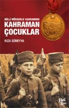 Kahraman Çocuklar