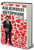 Kalbimdeki Kütüphane