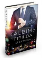 Kalbime Fısılda (K.Kapak)