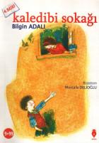 Kaledibi Sokağı