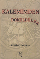 Kalemimden Dökülenler