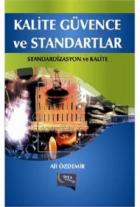 Kalite Güvence Ve Standartlar