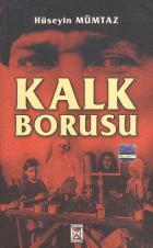 Kalk Borusu