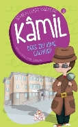 Kamil Serisi 2-Ders Zili Kime Çalıyor