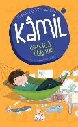Kamil Serisi 3-Üşengeçlik Gibisi Yok