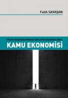 Kamu Ekonomisi