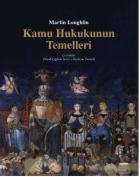 Kamu Hukukunun Temelleri