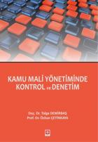 Kamu Mali Yönetiminde Kontrol ve Denetim