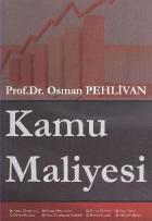 Kamu Maliyesi O.Pehlivan