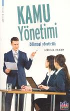 Kamu Yönetimi (Bilimsel Yöneticilik)