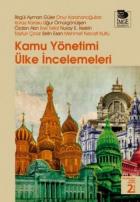 Kamu Yönetimi Ülke İncelemeleri