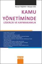 Kamu Yönetiminde Liderlik ve Kaymakamlık