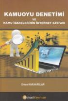 Kamuoyu Denetimi ve Kamu İdarelerinin İnternet Sayfası