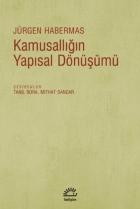 Kamusallığın Yapısal Dönüşümü