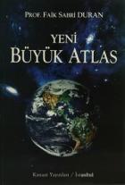 Kanaat Yeni Büyük Atlas