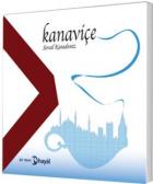 Kanaviçe