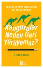 Kangurular Neden Geri Yürüyemez