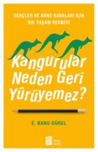 Kangurular Neden Geri Yürüyemez