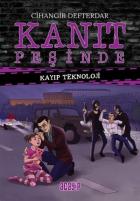 Kanıt Peşinde-3 Kayıp Teknoloji