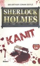 Kanıt - Sherlock Holmes