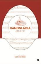 Kanonlarla Solfej-I