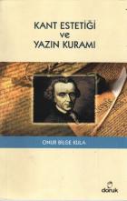 Kant Estetiği ve Yazın Kuramı