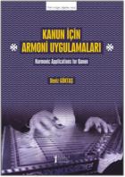 Kanun İçin Armoni Uygulamaları