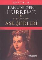 Kanuni’den Hürrem’e