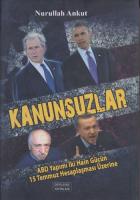 Kanunsuzlar Ciltli