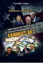 Kanunsuzlar II Ciltli