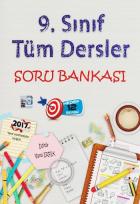 Kapadokya 9.Sınıf Tüm Dersler Soru Bankası 2017